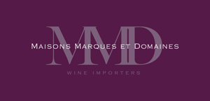 Maison Marques et Domaines logo