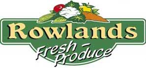 Rowlands Fresh Produce logo